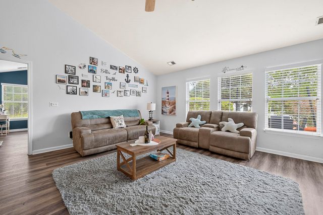 3136 Robins Nest Way, Myrtle Beach, SC 29579