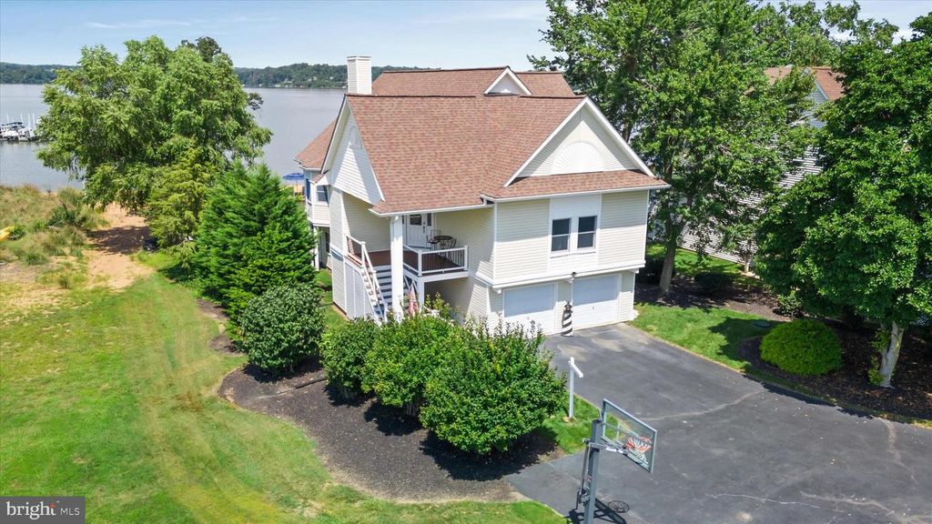 64 SHIPWATCH LN, Chesapeake City, MD 21915