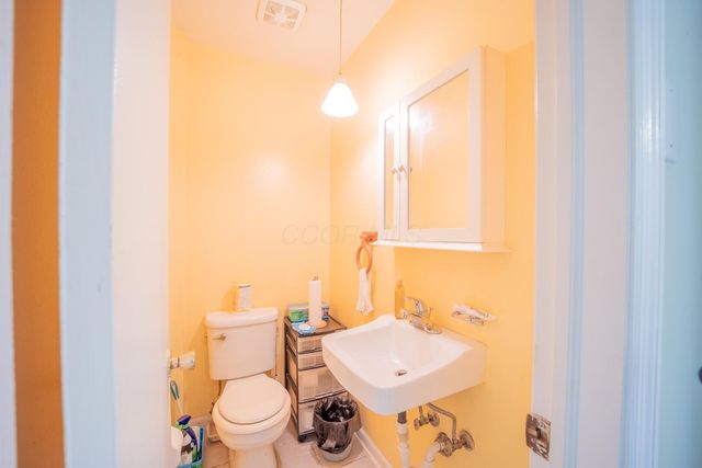 4740 Merrifield Place, 25 25, Columbus, OH 43220