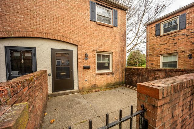 4740 Merrifield Place, 25 25, Columbus, OH 43220