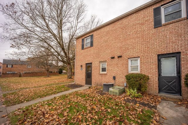 4740 Merrifield Place, 25 25, Columbus, OH 43220