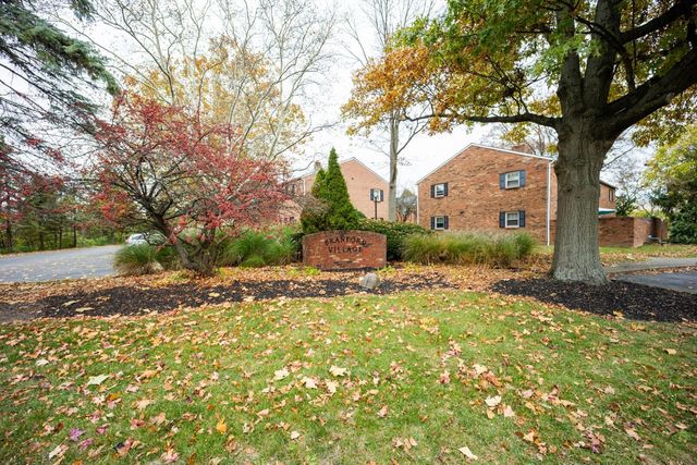 4740 Merrifield Place, 25 25, Columbus, OH 43220