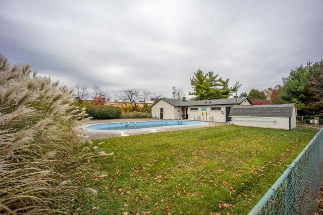 4740 Merrifield Place, 25 25, Columbus, OH 43220