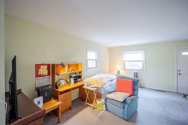 4740 Merrifield Place, 25 25, Columbus, OH 43220