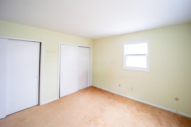 4740 Merrifield Place, 25 25, Columbus, OH 43220