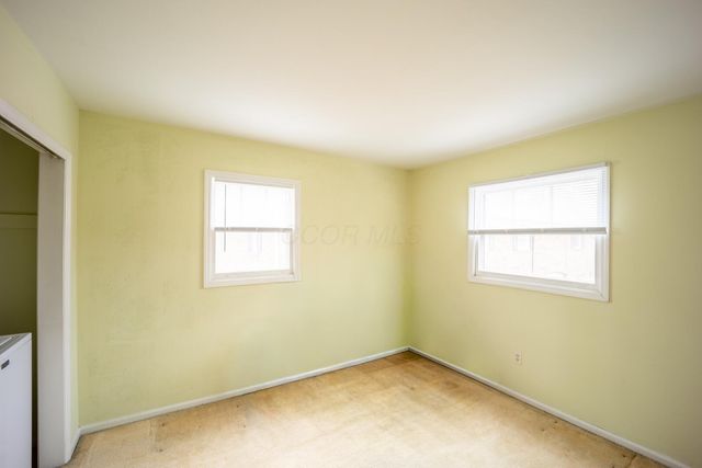 4740 Merrifield Place, 25 25, Columbus, OH 43220