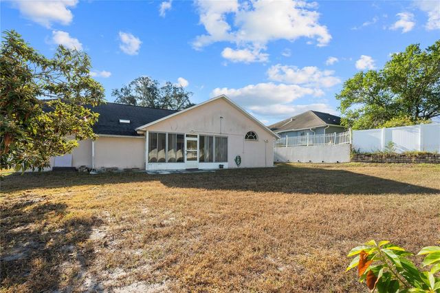 13393 DRAYTON DRIVE, Spring Hill, FL 34609