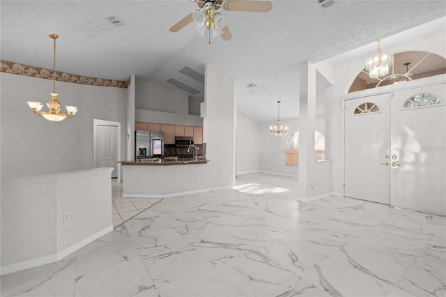 13393 DRAYTON DRIVE, Spring Hill, FL 34609