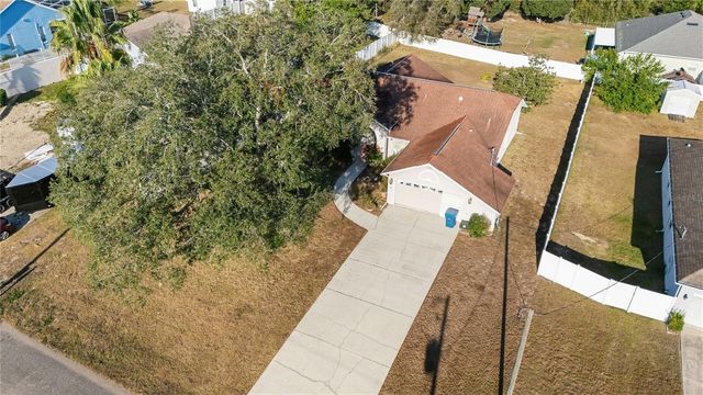 13393 DRAYTON DRIVE, Spring Hill, FL 34609