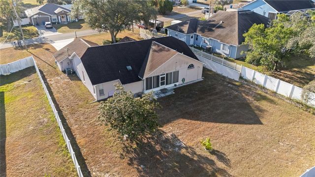 13393 DRAYTON DRIVE, Spring Hill, FL 34609