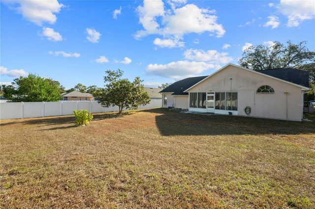 13393 DRAYTON DRIVE, Spring Hill, FL 34609