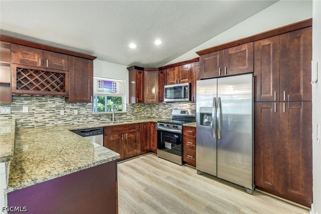 5201 4th ST W, Lehigh Acres, FL 33971
