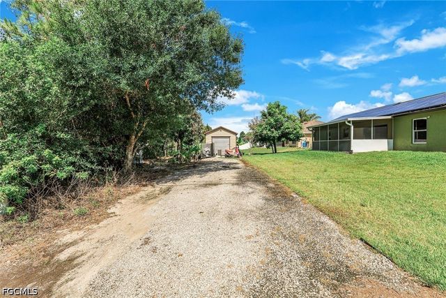 5201 4th ST W, Lehigh Acres, FL 33971