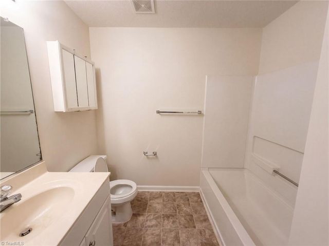 3721 Morris Farm Drive 1C, Greensboro, NC 27409