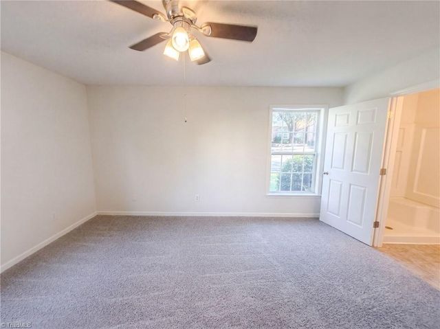 3721 Morris Farm Drive 1C, Greensboro, NC 27409