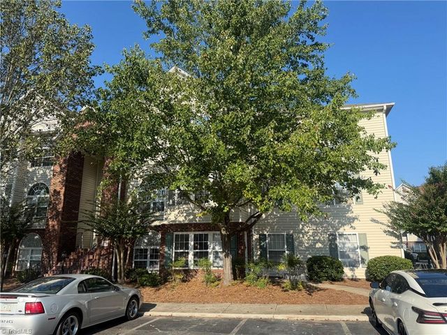 3721 Morris Farm Drive 1C, Greensboro, NC 27409