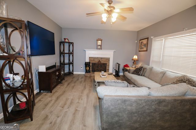 116 Eastlake Landing, Newnan, GA 30265