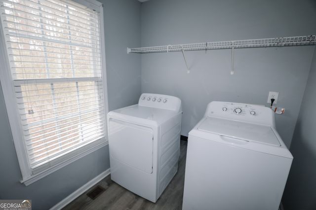 116 Eastlake Landing, Newnan, GA 30265