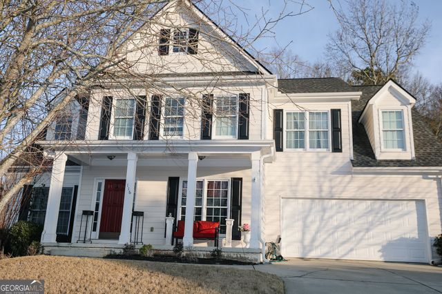 116 Eastlake Landing, Newnan, GA 30265