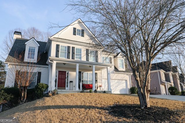 116 Eastlake Landing, Newnan, GA 30265