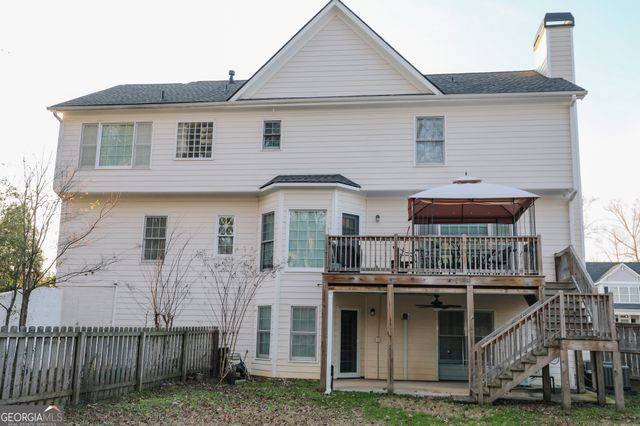 116 Eastlake Landing, Newnan, GA 30265