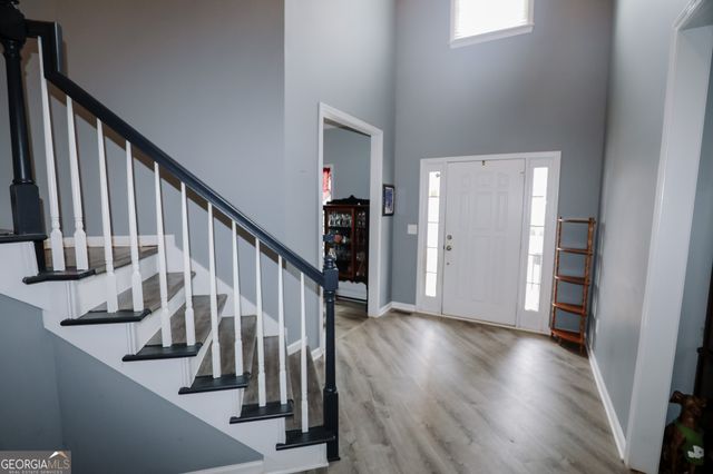 116 Eastlake Landing, Newnan, GA 30265