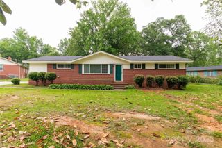 405 N Woodland Drive, Lancaster, SC 29720