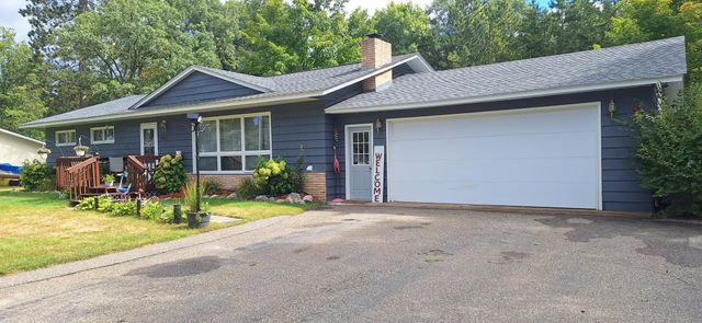 400 York Street, Pine River, MN 56474