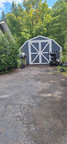 400 York Street, Pine River, MN 56474