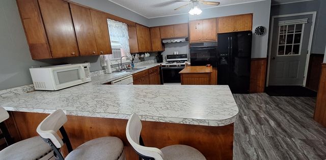 400 York Street, Pine River, MN 56474