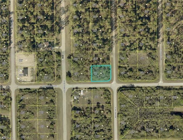 136 Nassau AVE, Lehigh Acres, FL 33974