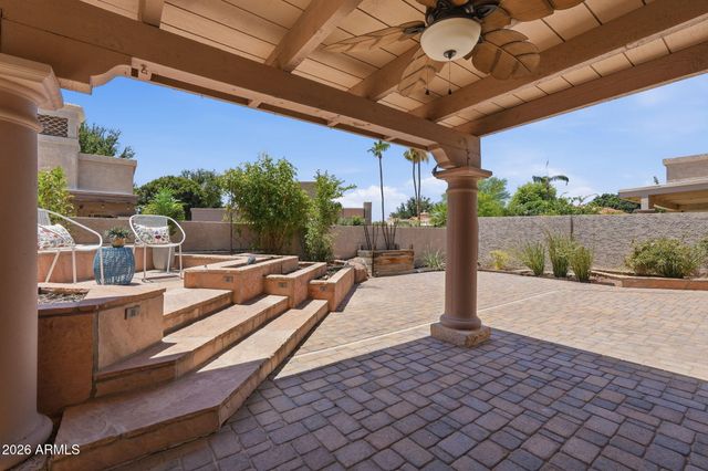 6710 N 79TH Place, Scottsdale, AZ 85250