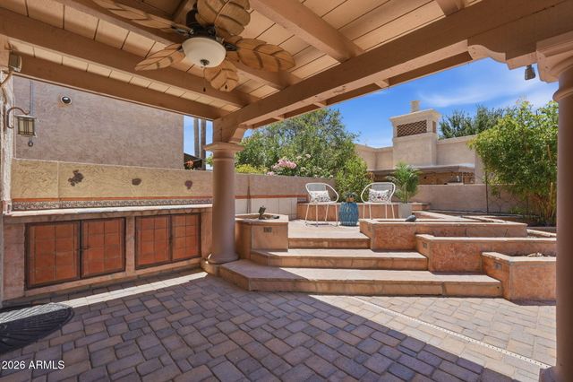 6710 N 79TH Place, Scottsdale, AZ 85250