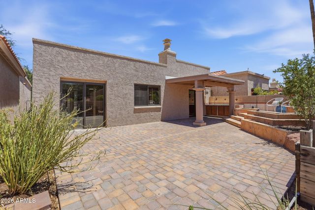 6710 N 79TH Place, Scottsdale, AZ 85250