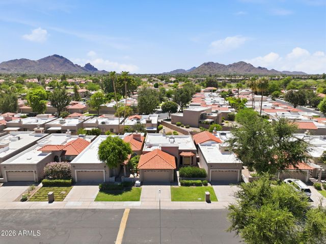 6710 N 79TH Place, Scottsdale, AZ 85250