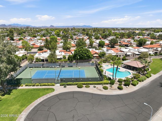 6710 N 79TH Place, Scottsdale, AZ 85250