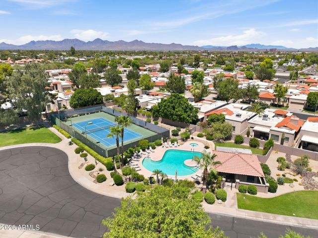 6710 N 79TH Place, Scottsdale, AZ 85250