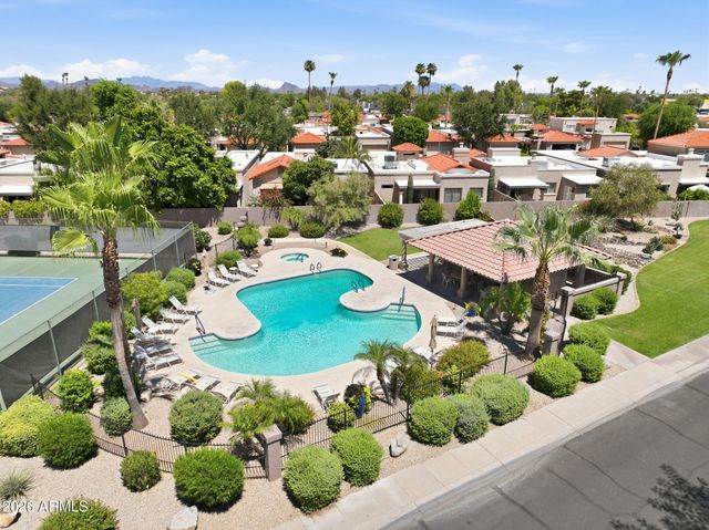 6710 N 79TH Place, Scottsdale, AZ 85250