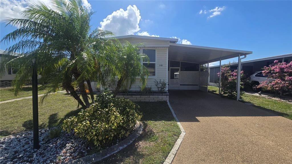 5316 53RD AVENUE E I10, Bradenton, FL 34203