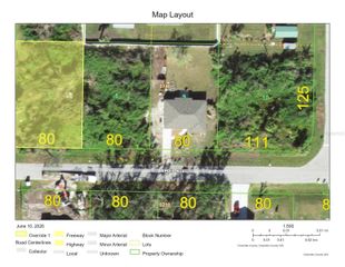 1188 AMPLE AVENUE, Port Charlotte, FL 33948