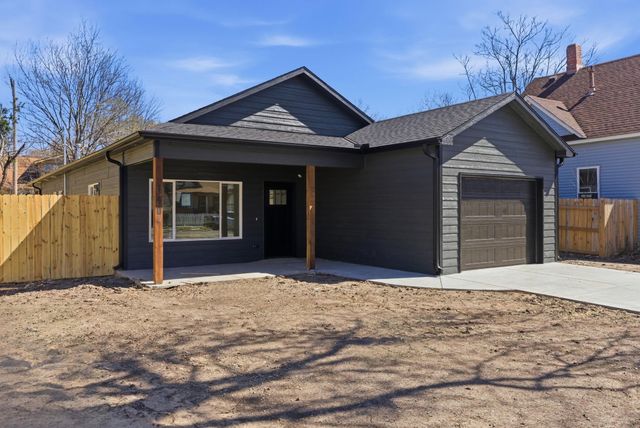 140 S Volutsia Ave, Wichita, KS 67211