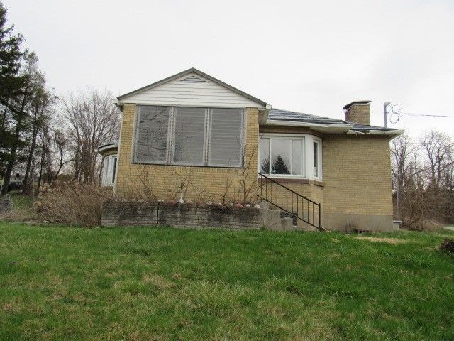 4022 Pittsburgh Road, Perry Twp, PA 15012