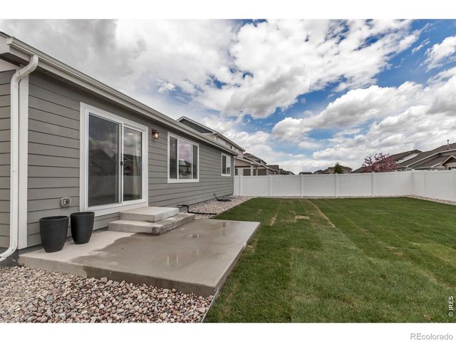 945 Maplebrook Drive, Windsor, CO 80550