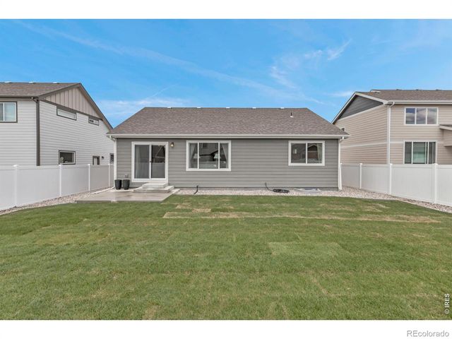 945 Maplebrook Drive, Windsor, CO 80550