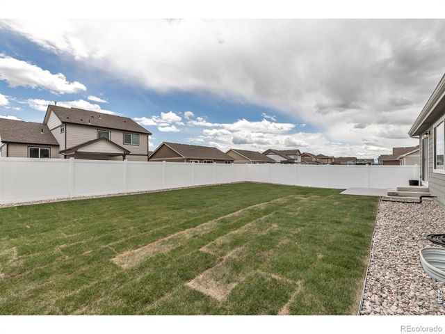 945 Maplebrook Drive, Windsor, CO 80550