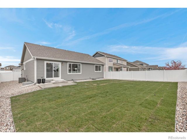 945 Maplebrook Drive, Windsor, CO 80550