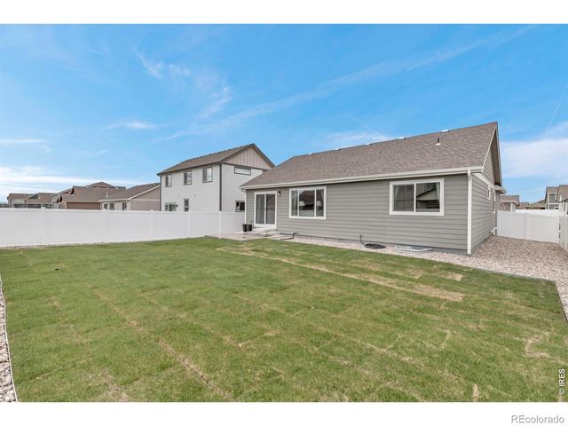 945 Maplebrook Drive, Windsor, CO 80550