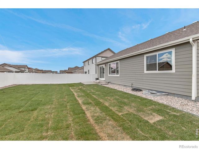 945 Maplebrook Drive, Windsor, CO 80550