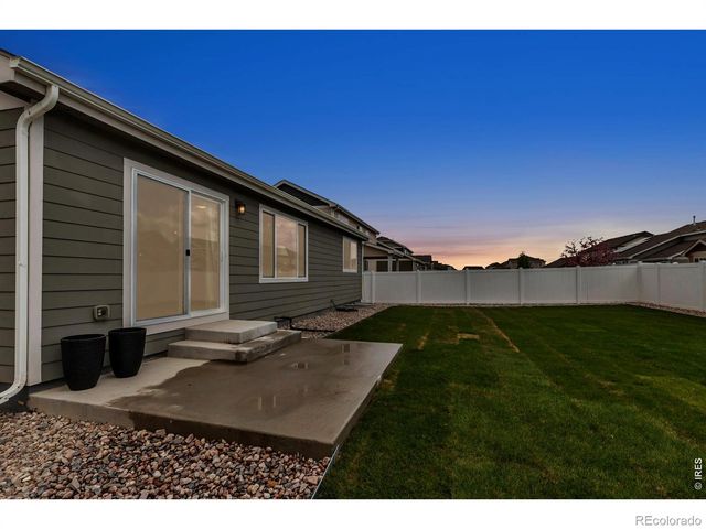 945 Maplebrook Drive, Windsor, CO 80550
