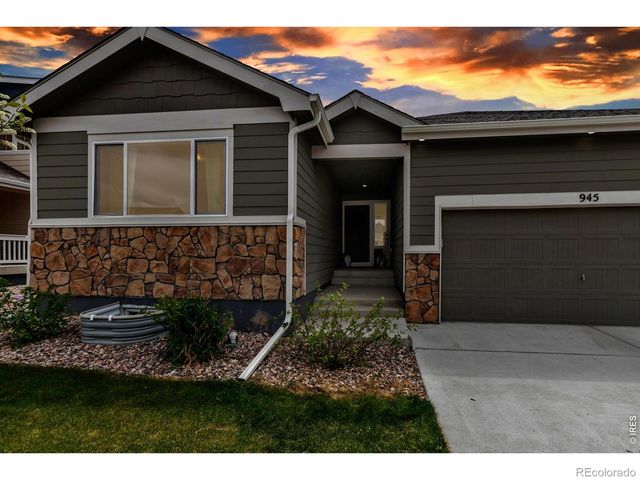 945 Maplebrook Drive, Windsor, CO 80550